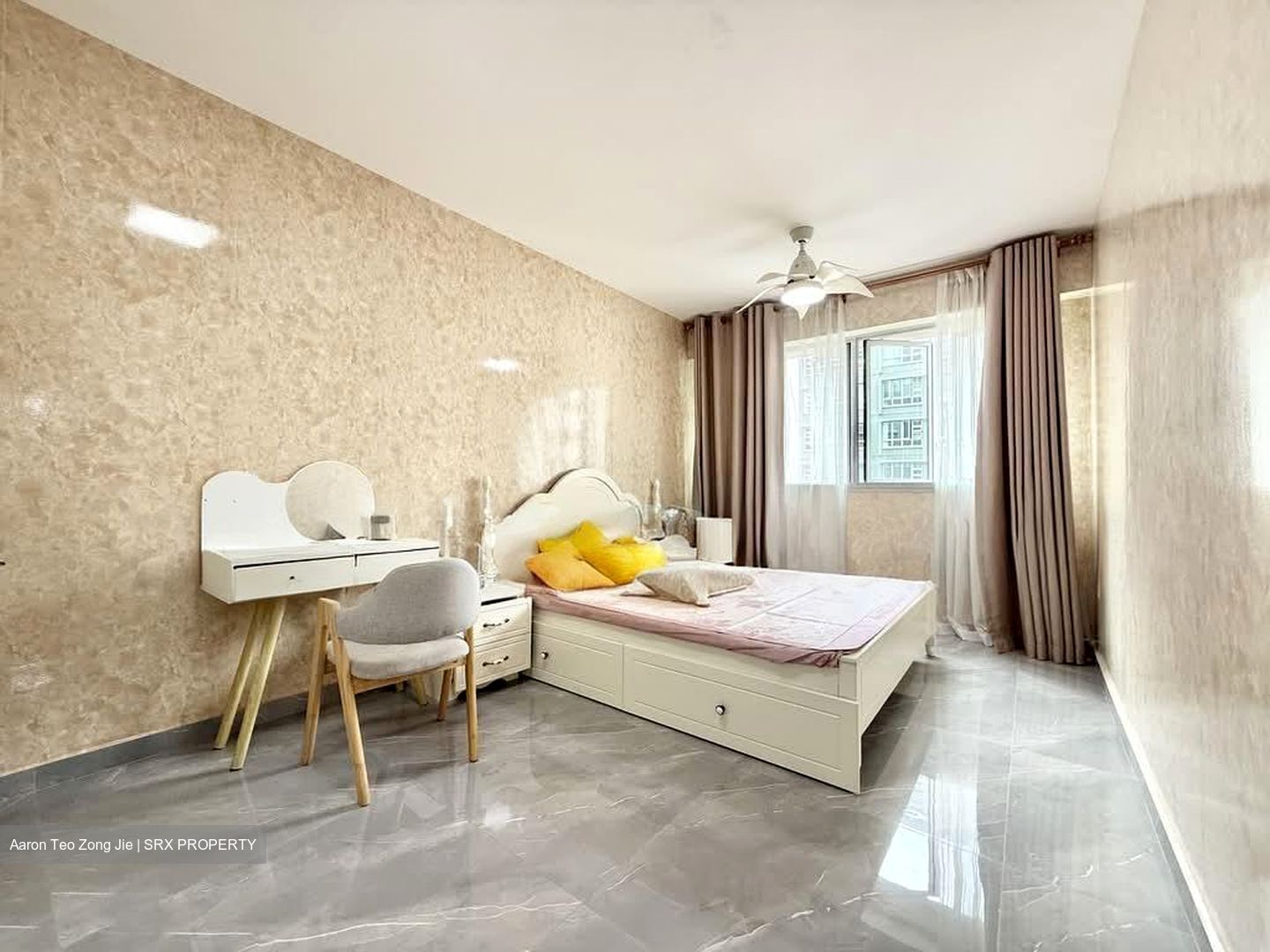 Blk 232B Matilda Court (Punggol), HDB 5 Rooms #571748751